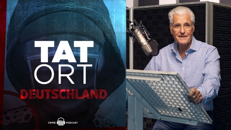 True-Crime-Podcasts: Jetzt steigt auch 'Bild' ein - Der Podcast 'Tatort Deutschland' wurde von Wake Word Studios produziert. An der von Sven Rühlicke und Ruben Schulze-Fröhlich gegründeten Full-Service-Audio-Agentur ist seit Dezember 2020 auch Axel Springer beteiligt - Foto: Axel Springer